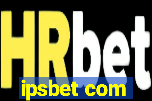 ipsbet com